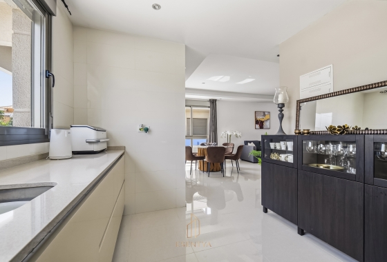 Resale - Villa - Ciudad Quesada - Doña pepa
