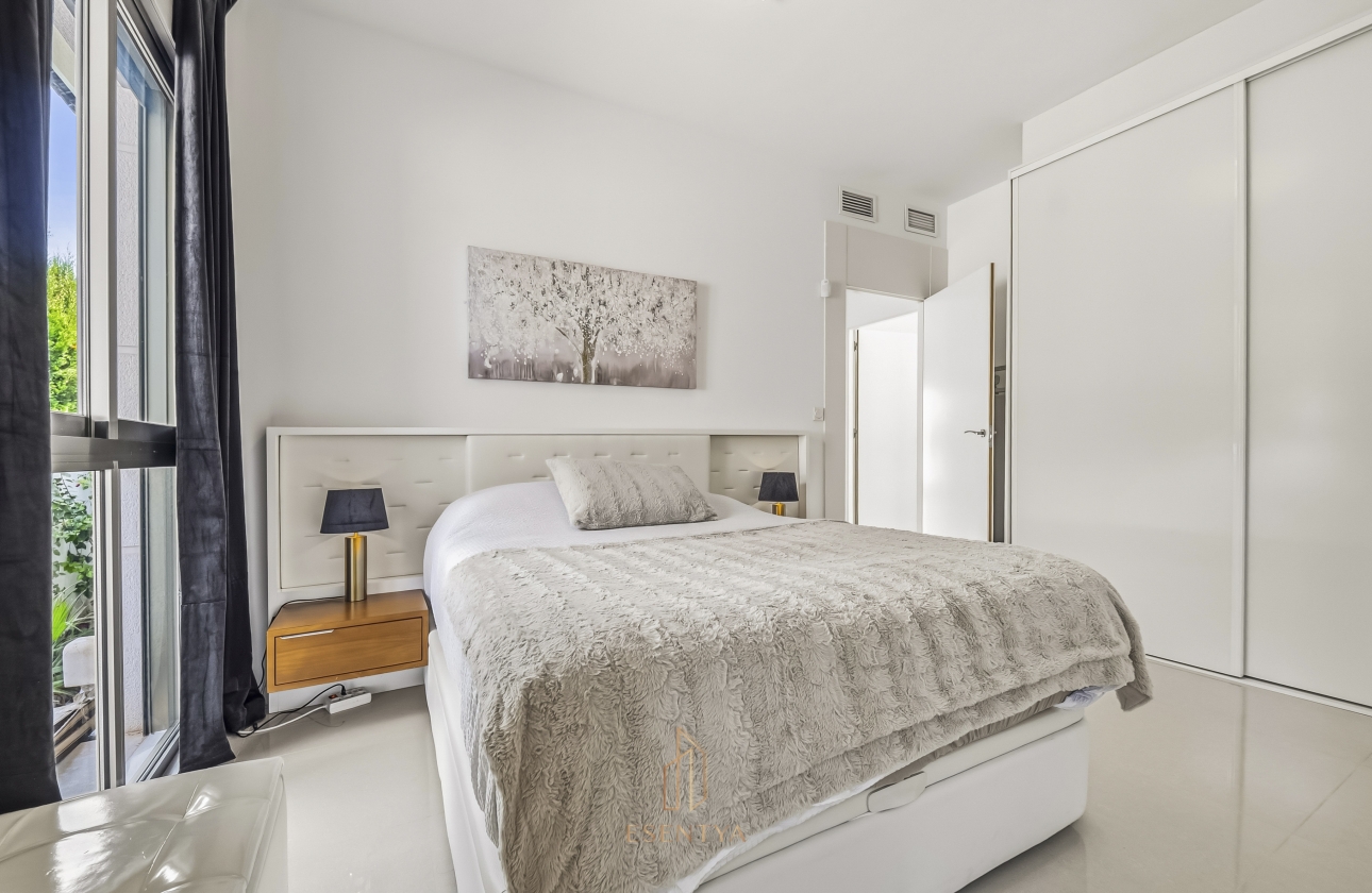 Resale - Villa - Ciudad Quesada - Doña pepa