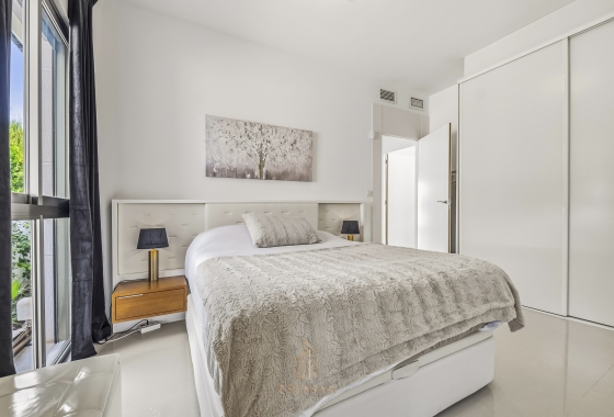 Resale - Villa - Ciudad Quesada - Doña pepa
