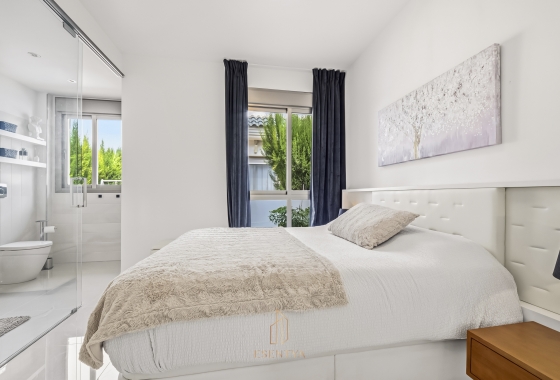 Resale - Villa - Ciudad Quesada - Doña pepa