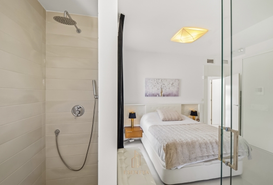 Resale - Villa - Ciudad Quesada - Doña pepa