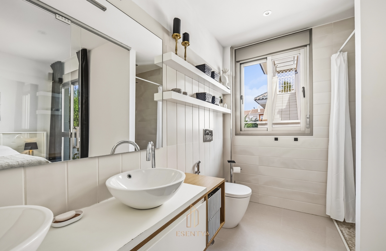 Resale - Villa - Ciudad Quesada - Doña pepa