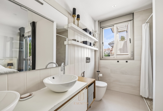 Resale - Villa - Ciudad Quesada - Doña pepa