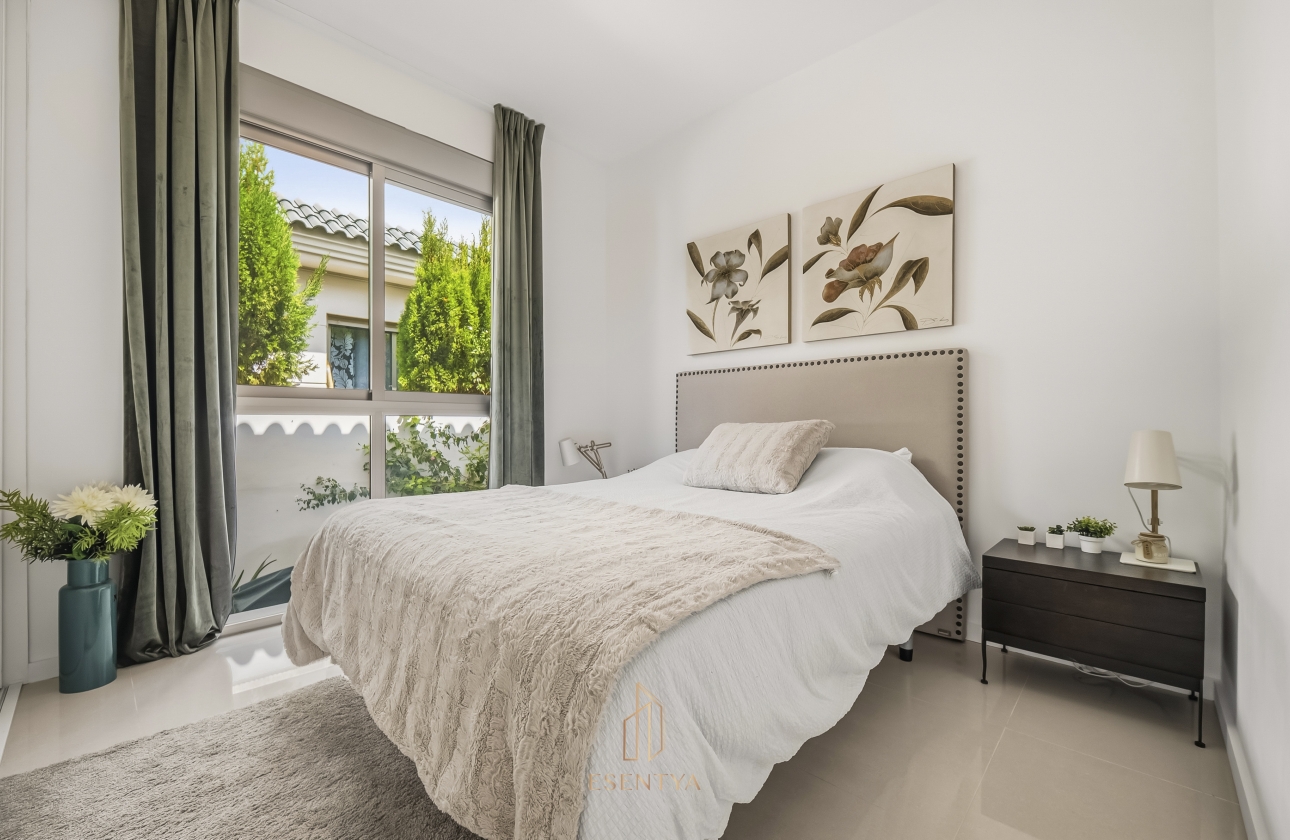 Resale - Villa - Ciudad Quesada - Doña pepa
