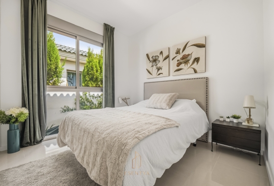 Resale - Villa - Ciudad Quesada - Doña pepa