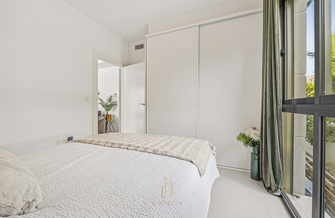 Resale - Villa - Ciudad Quesada - Doña pepa
