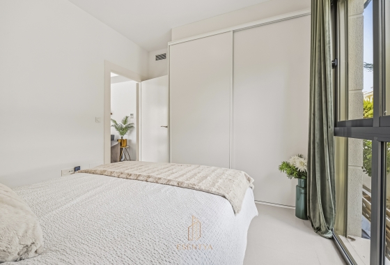 Resale - Villa - Ciudad Quesada - Doña pepa