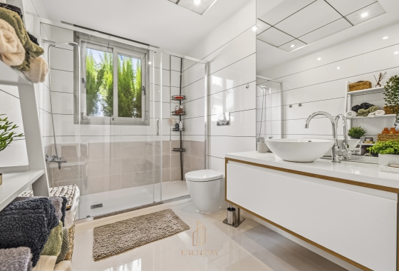 Resale - Villa - Ciudad Quesada - Doña pepa