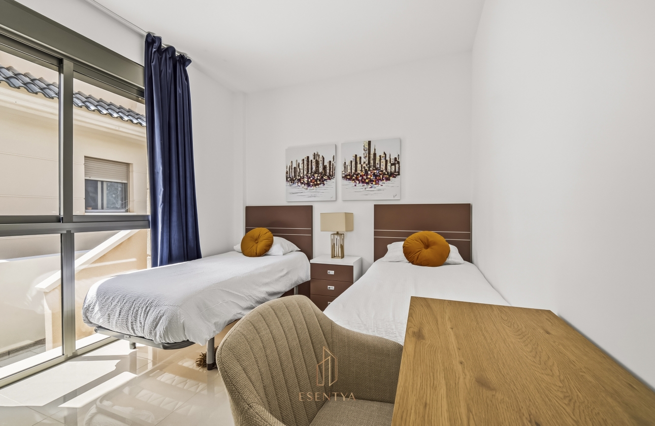 Resale - Villa - Ciudad Quesada - Doña pepa