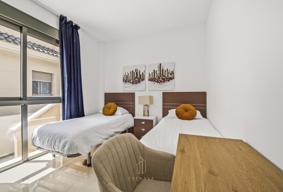 Resale - Villa - Ciudad Quesada - Doña pepa
