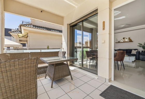 Resale - Villa - Ciudad Quesada - Doña pepa