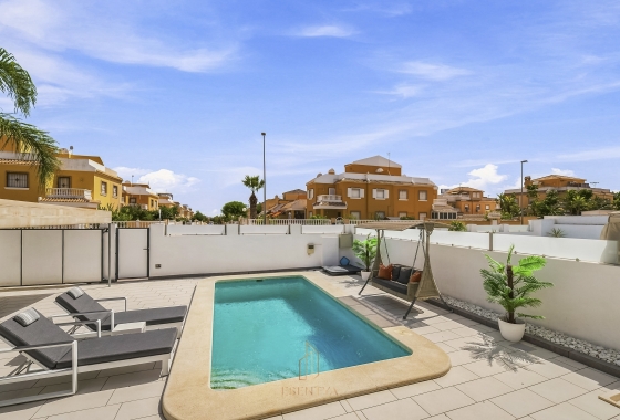 Resale - Villa - Ciudad Quesada - Doña pepa