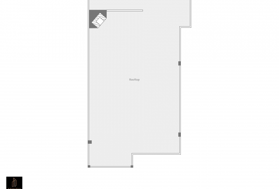 Resale - Villa - Ciudad Quesada - Doña pepa