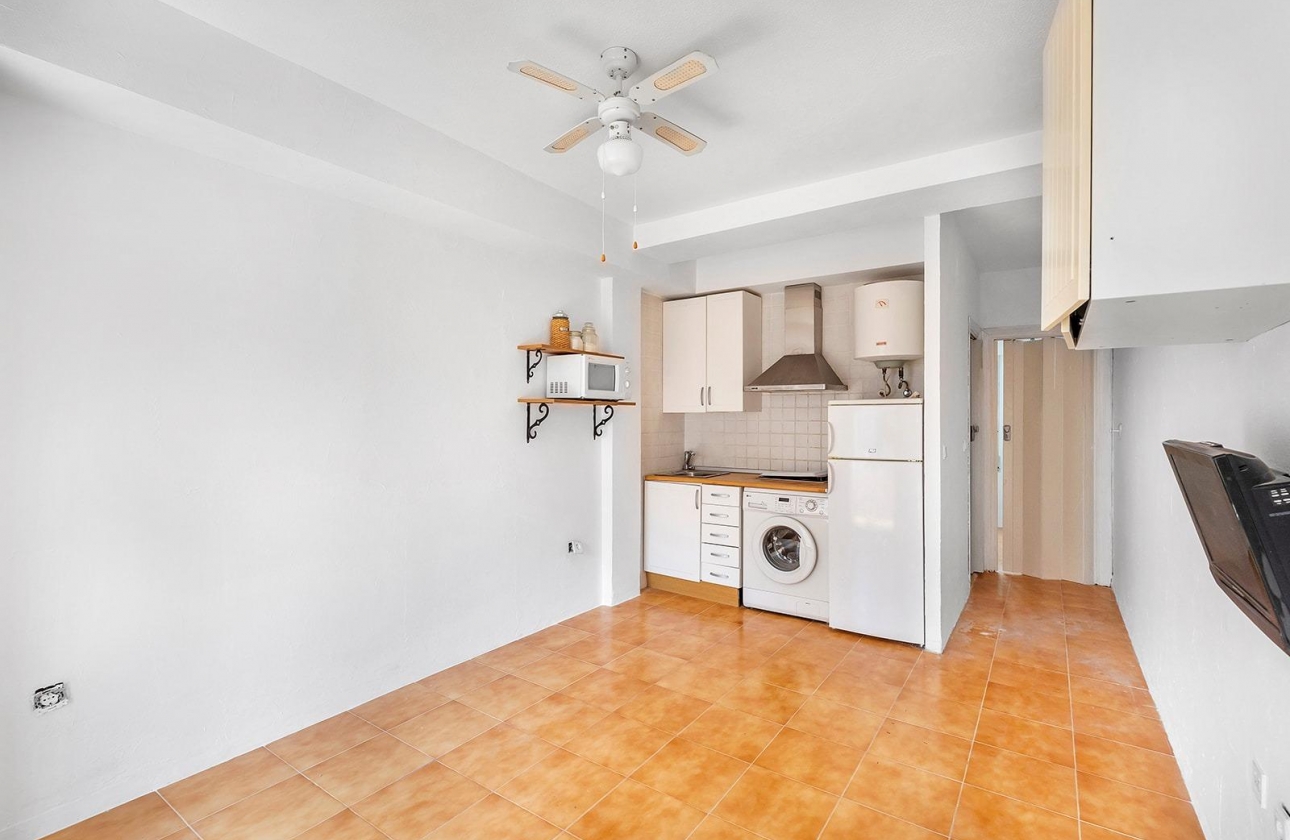 Rynek wtórny - Penthouse - Torrevieja - La Mata