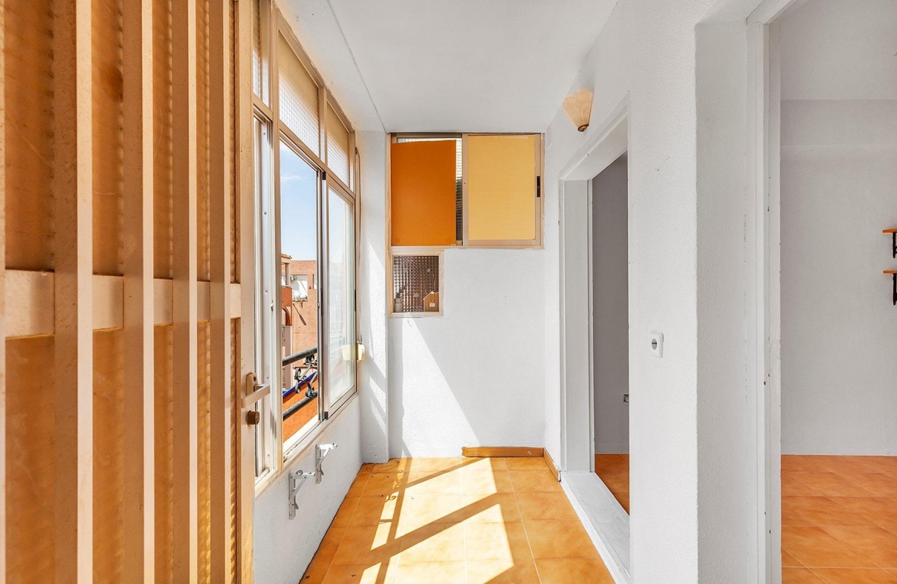 Rynek wtórny - Penthouse - Torrevieja - La Mata