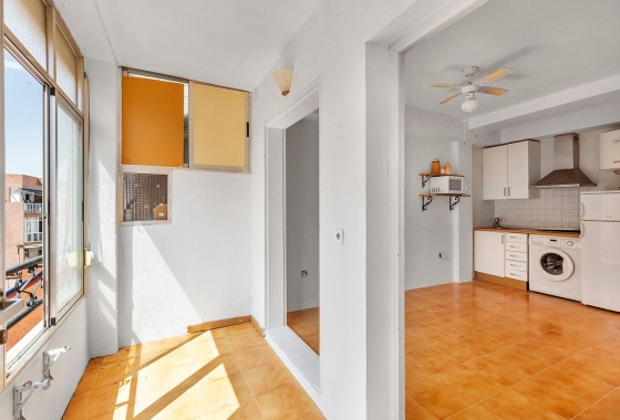Rynek wtórny - Penthouse - Torrevieja - La Mata