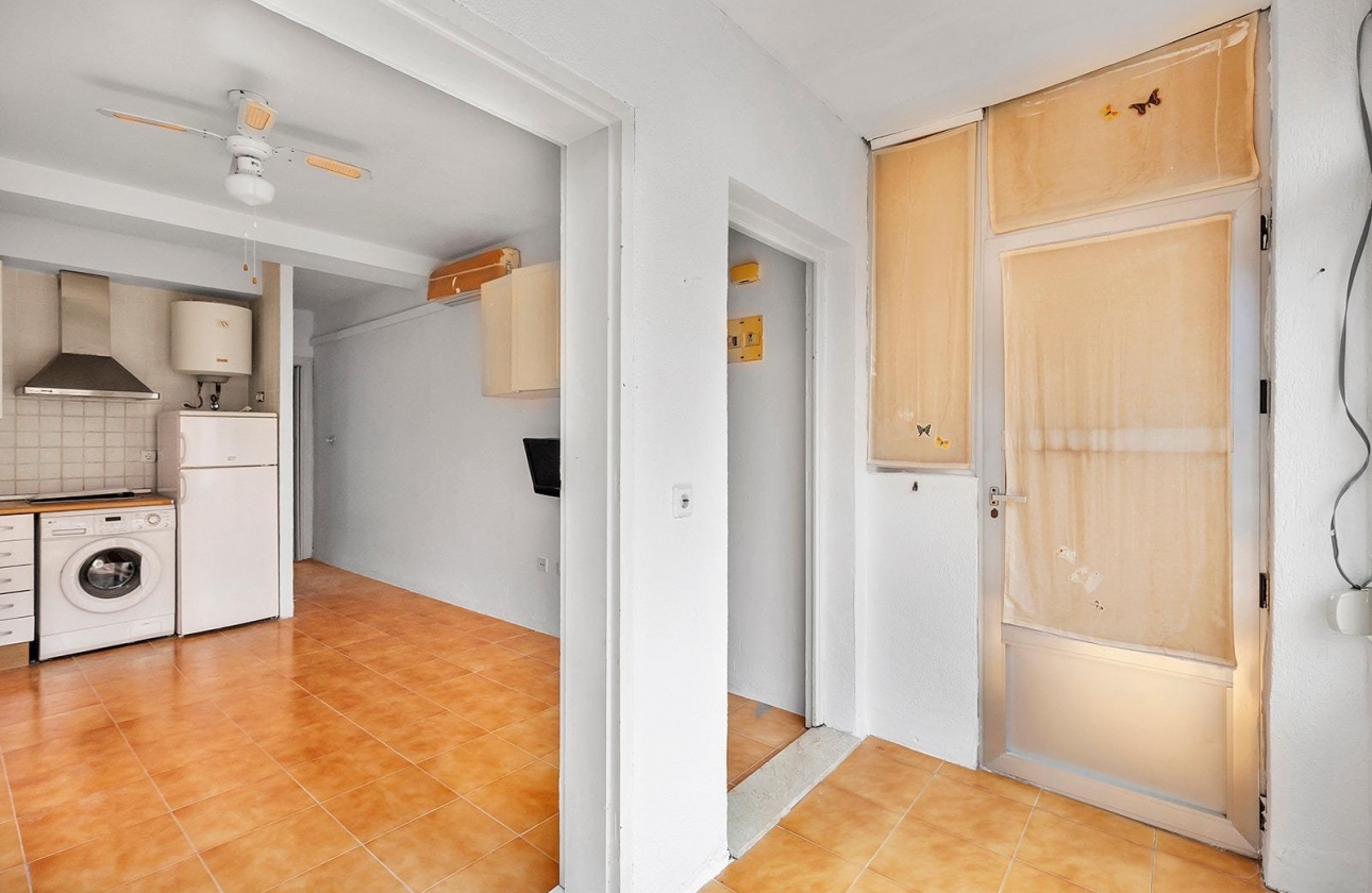 Rynek wtórny - Penthouse - Torrevieja - La Mata