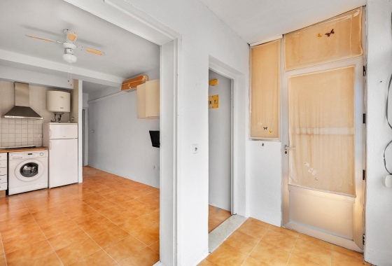 Rynek wtórny - Penthouse - Torrevieja - La Mata
