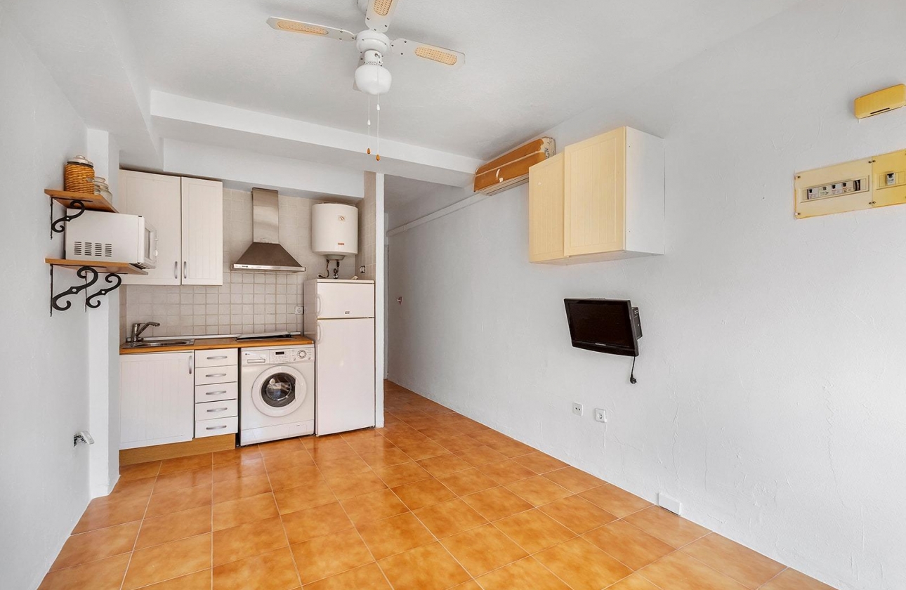 Rynek wtórny - Penthouse - Torrevieja - La Mata