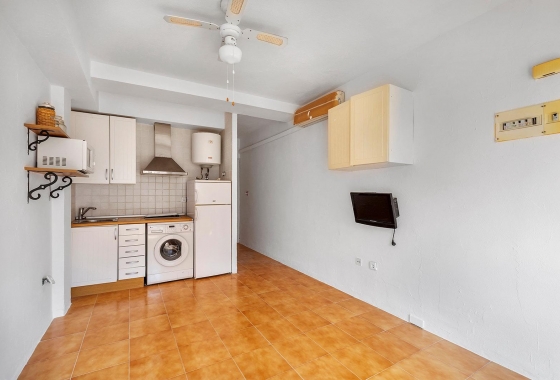 Rynek wtórny - Penthouse - Torrevieja - La Mata