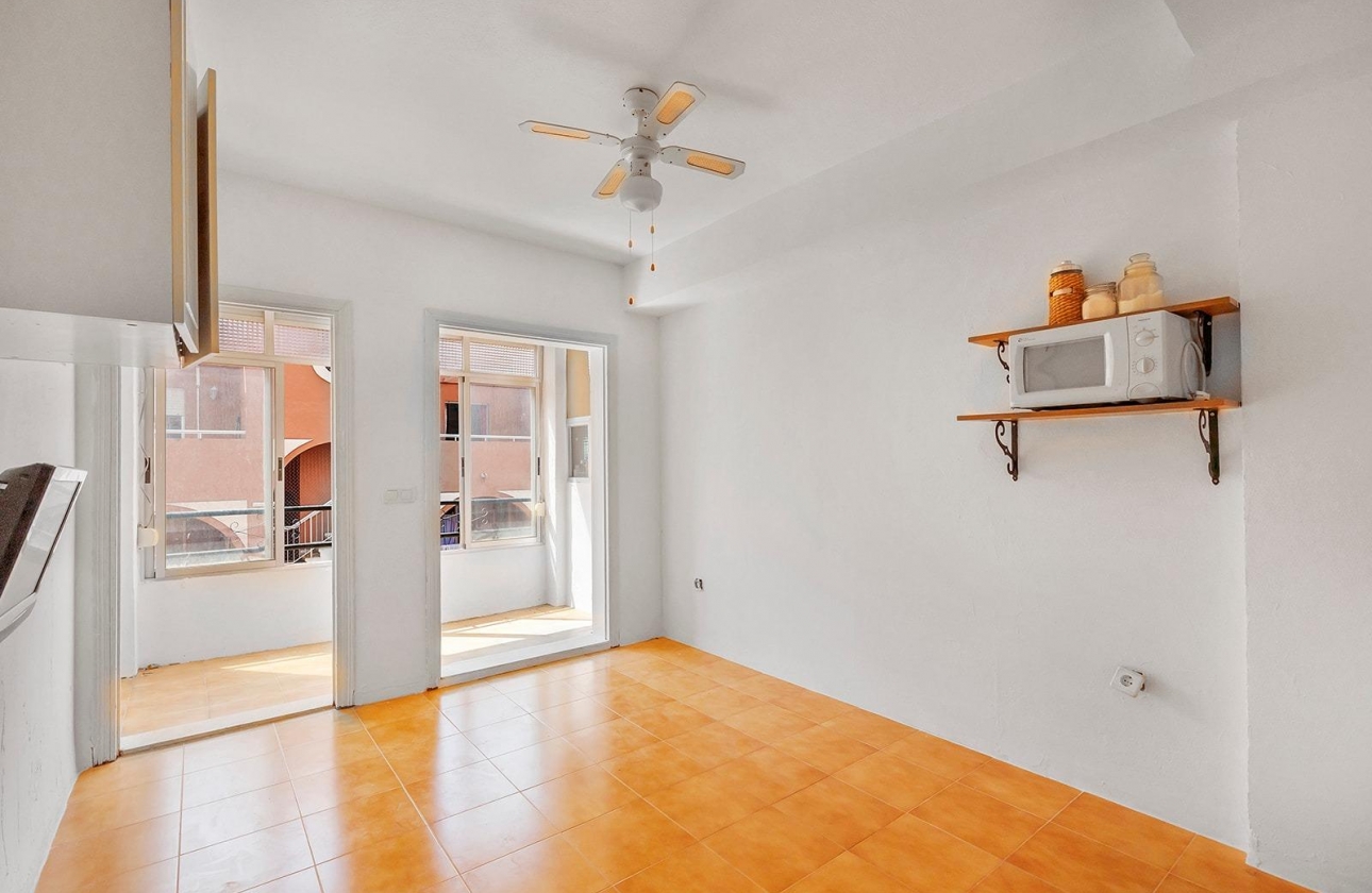 Rynek wtórny - Penthouse - Torrevieja - La Mata
