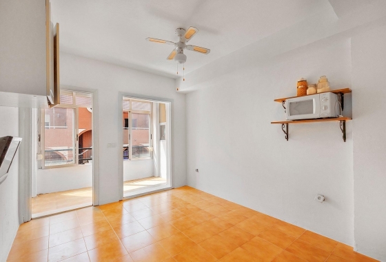 Rynek wtórny - Penthouse - Torrevieja - La Mata