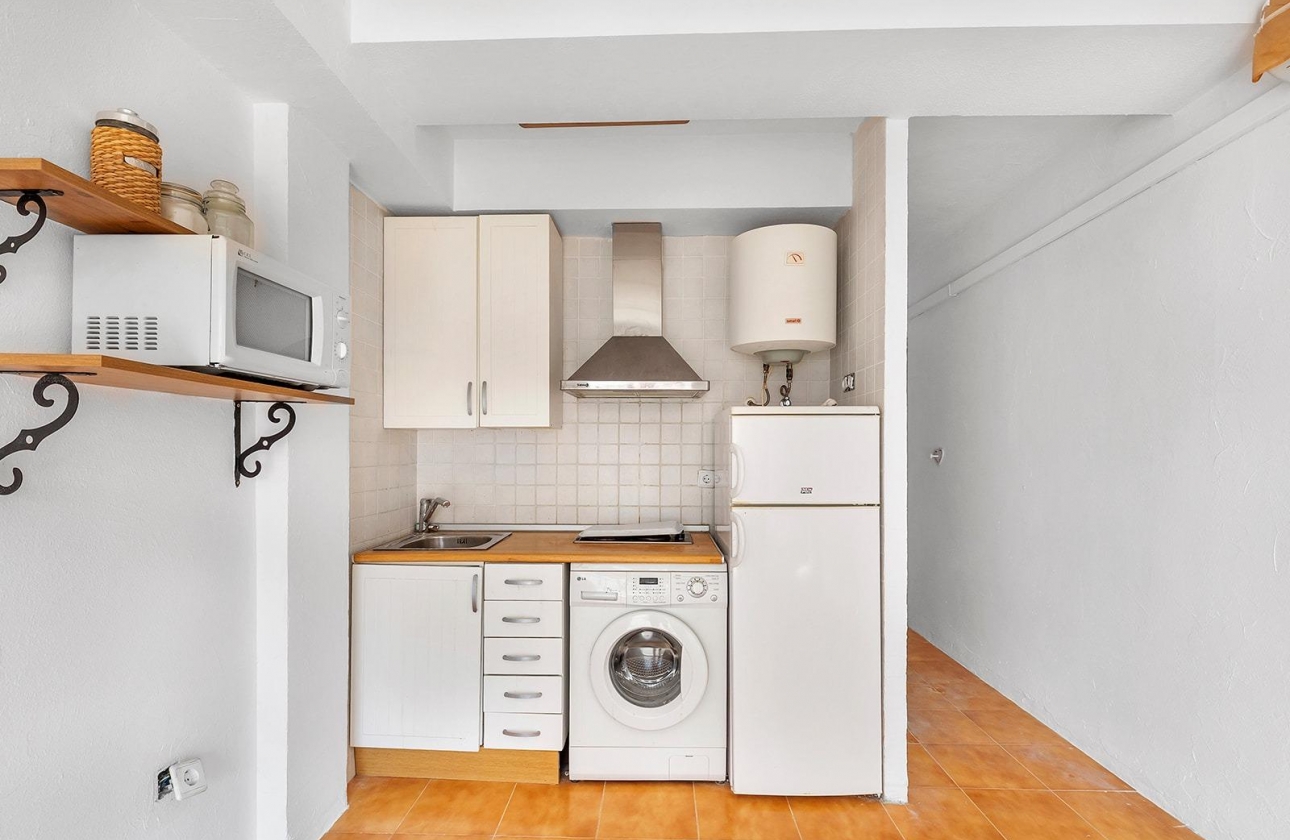 Rynek wtórny - Penthouse - Torrevieja - La Mata