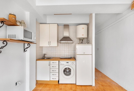 Rynek wtórny - Penthouse - Torrevieja - La Mata
