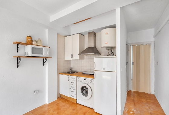 Rynek wtórny - Penthouse - Torrevieja - La Mata