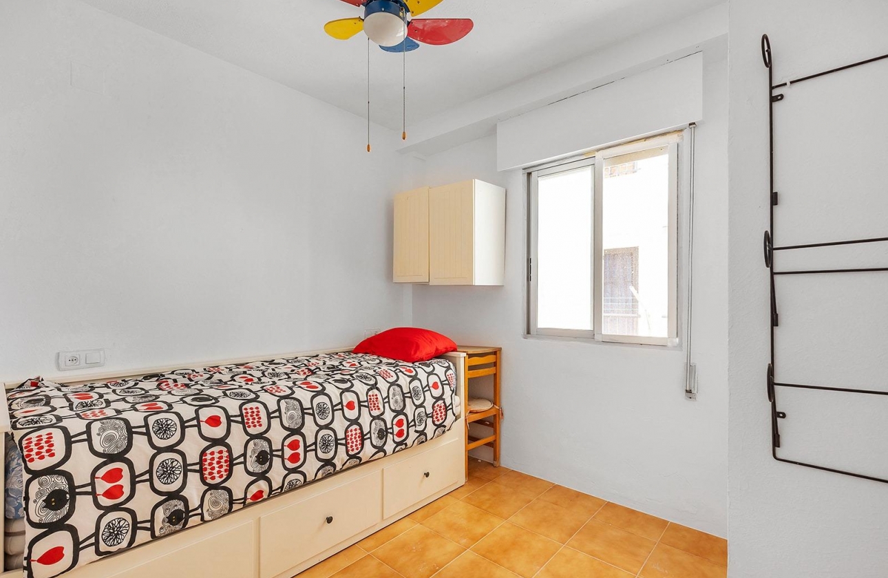 Rynek wtórny - Penthouse - Torrevieja - La Mata