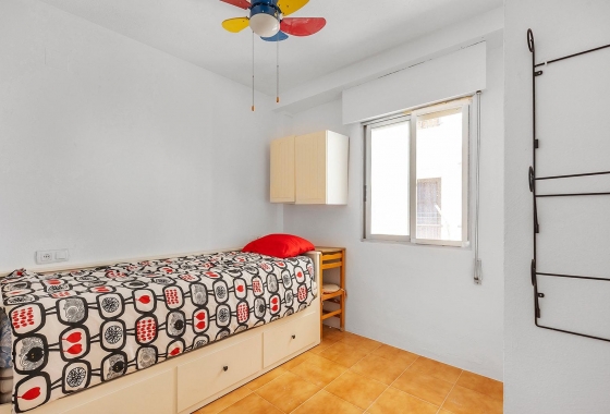 Rynek wtórny - Penthouse - Torrevieja - La Mata