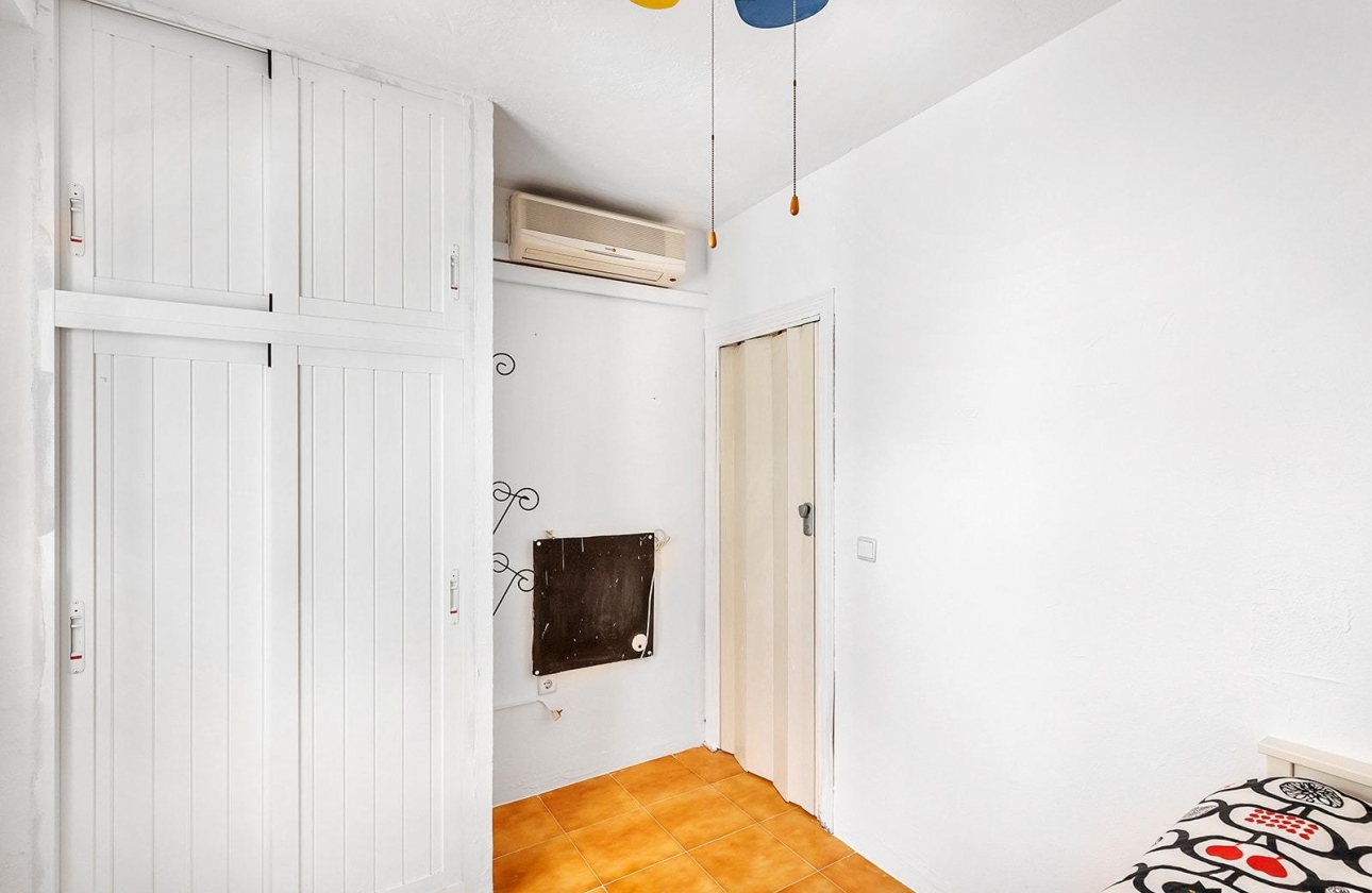 Rynek wtórny - Penthouse - Torrevieja - La Mata