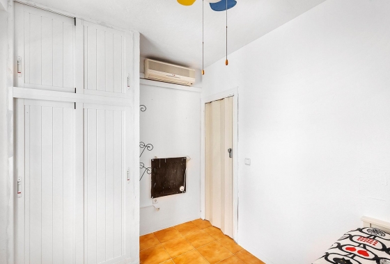 Rynek wtórny - Penthouse - Torrevieja - La Mata