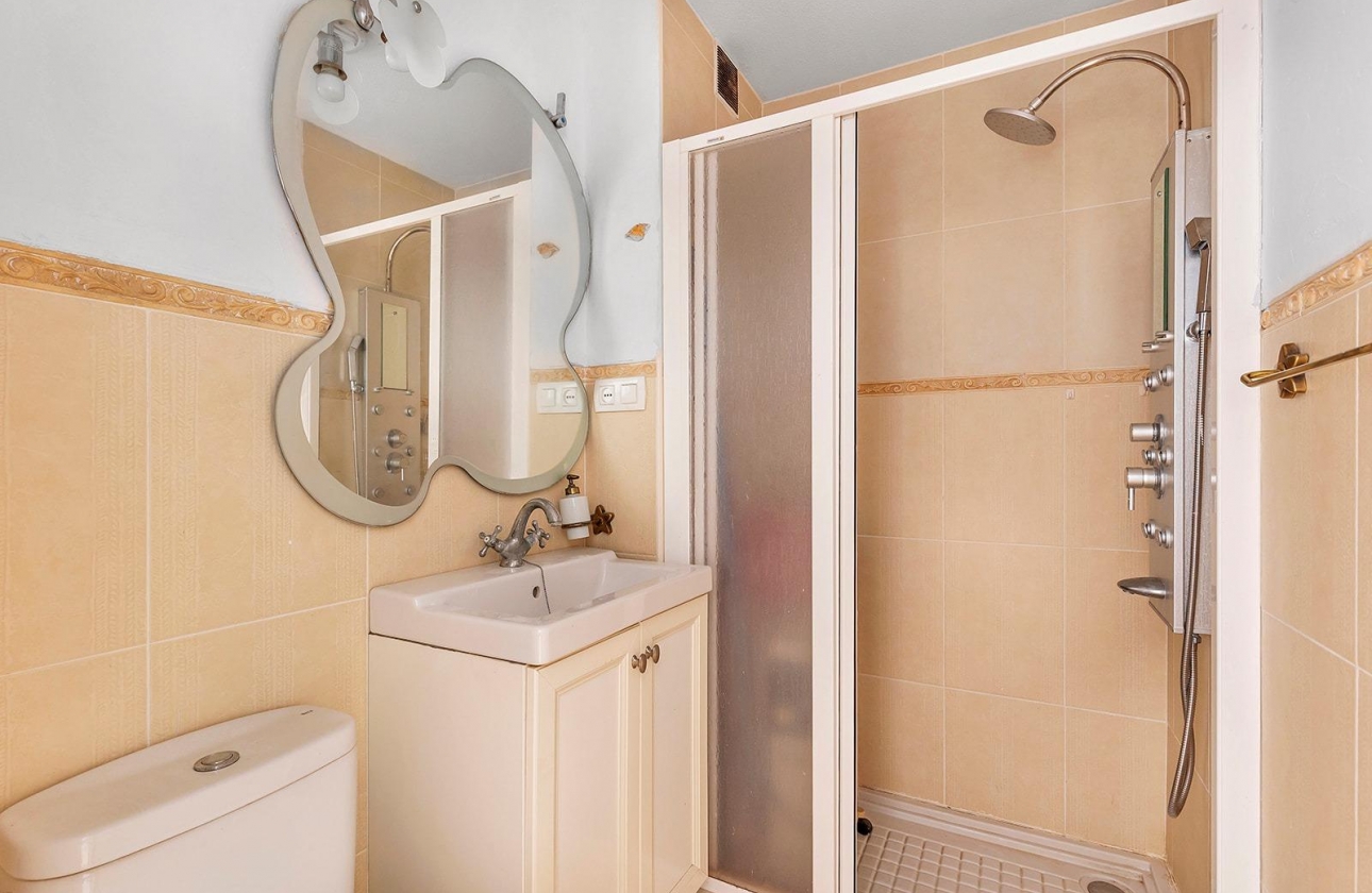 Rynek wtórny - Penthouse - Torrevieja - La Mata