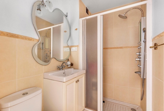 Rynek wtórny - Penthouse - Torrevieja - La Mata