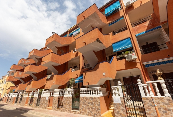 Rynek wtórny - Penthouse - Torrevieja - La Mata
