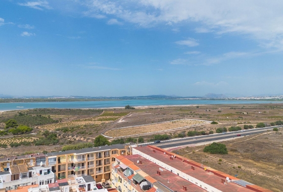 Rynek wtórny - Penthouse - Torrevieja - La Mata