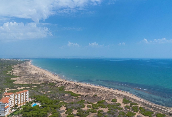 Rynek wtórny - Penthouse - Torrevieja - La Mata