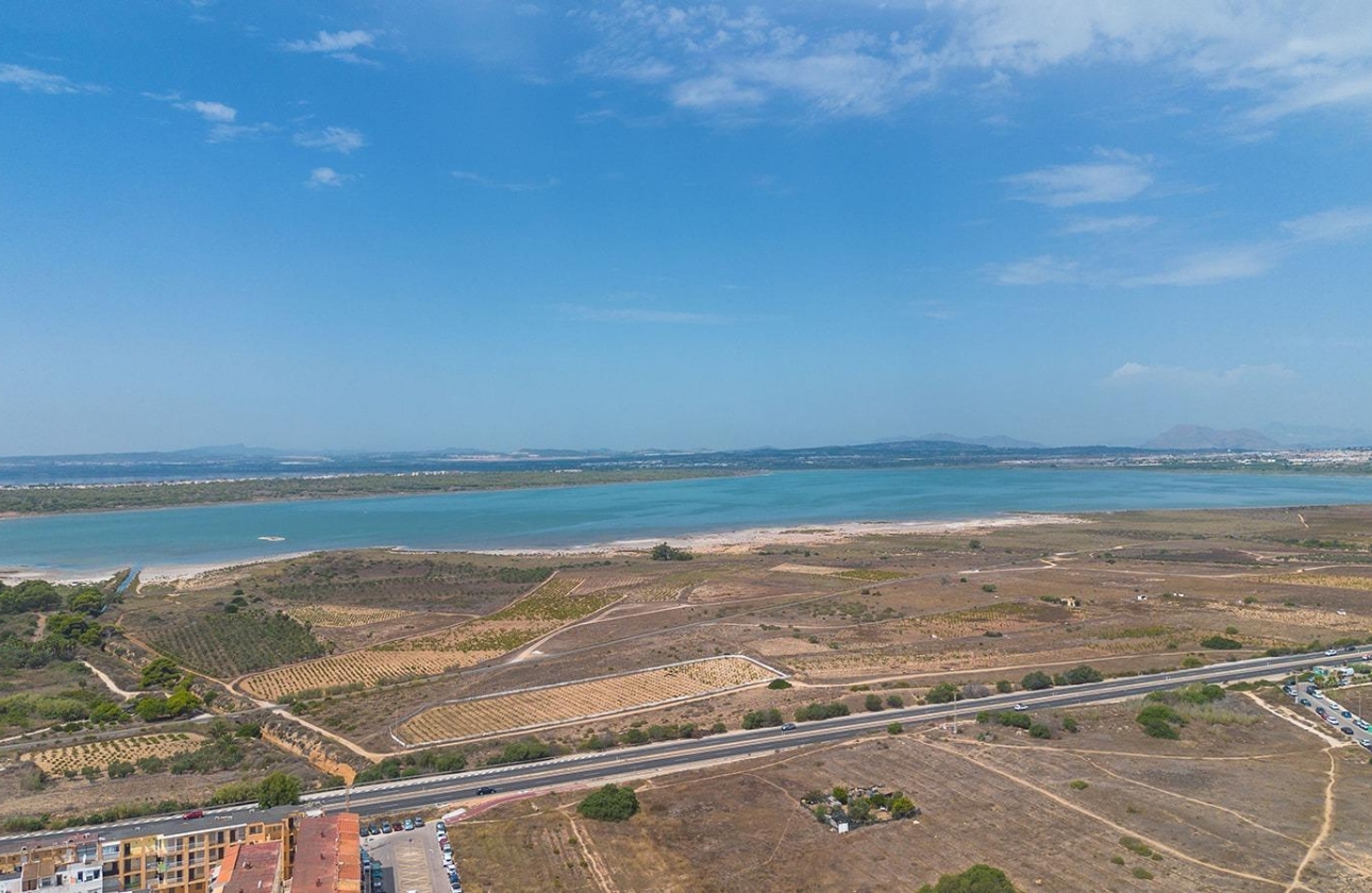 Rynek wtórny - Penthouse - Torrevieja - La Mata
