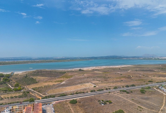 Rynek wtórny - Penthouse - Torrevieja - La Mata