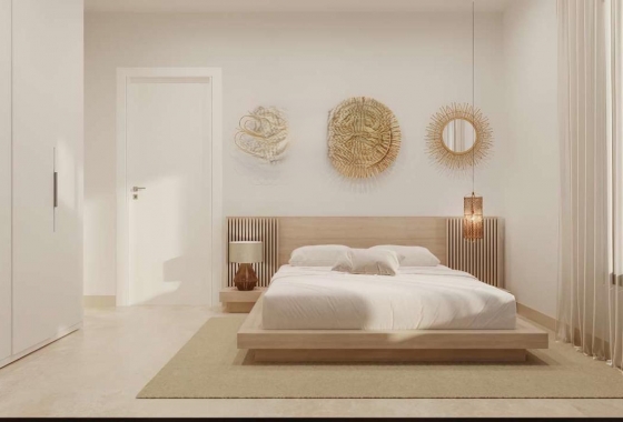 New Build - Apartment - Vera