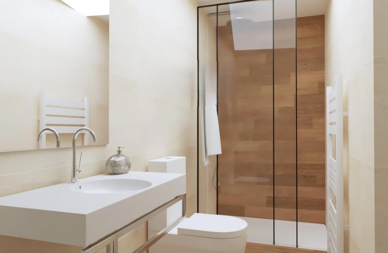 New Build - Apartment - Vera
