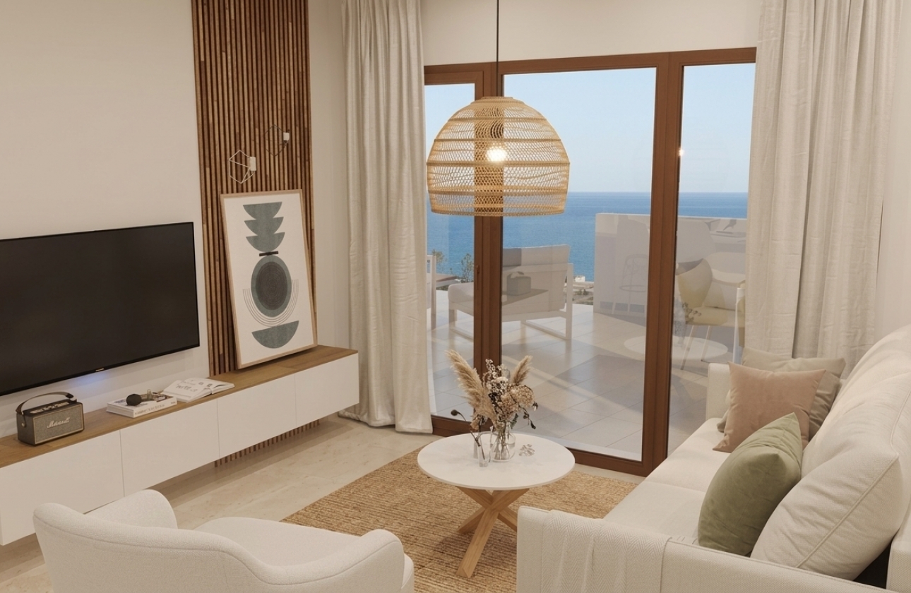 New Build - Apartment - Vera