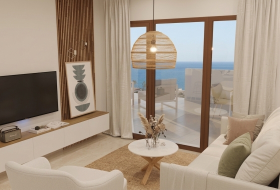 New Build - Apartment - Vera