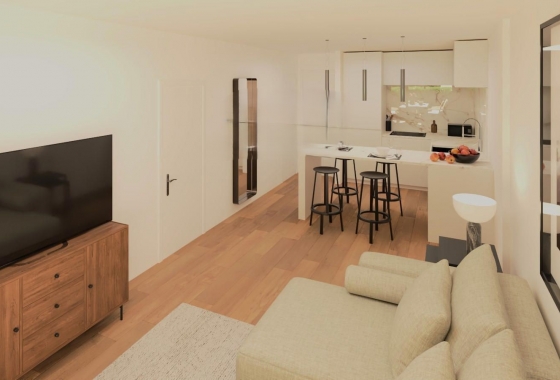 New Build - Apartment - Vera