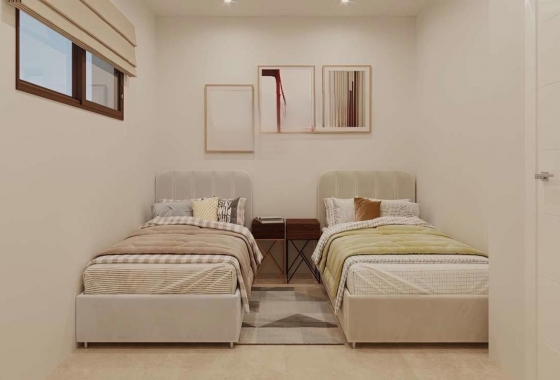 New Build - Apartment - Vera