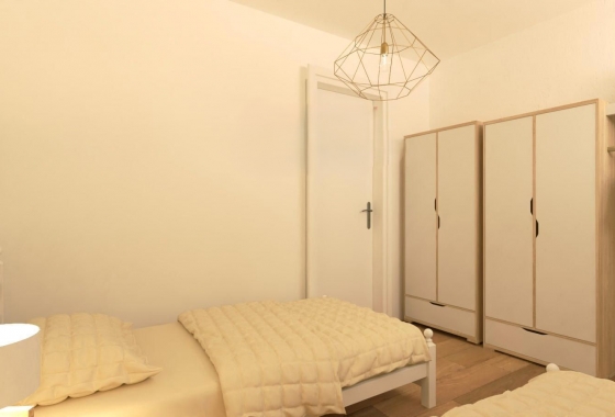 New Build - Apartment - Vera