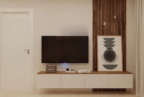 New Build - Apartment - Vera