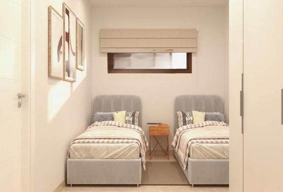 New Build - Apartment - Vera