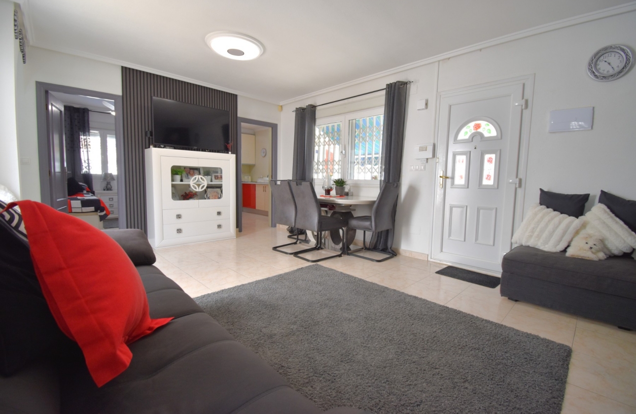 Resale - Quad - Orihuela Costa - Playa Flamenca